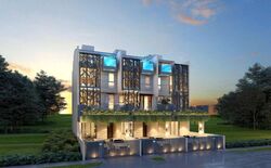 Joo Chiat Terrace (D15), Terrace #522626921